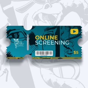 Buttercup Stream Pass