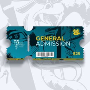 Buttercup Entry Pass