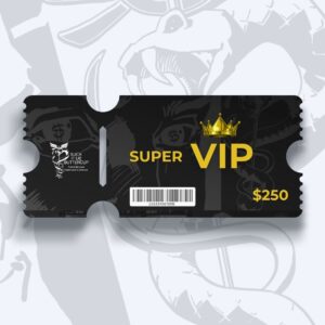 The Full Buttercup Experience